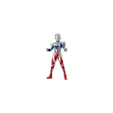 Bandai - Tamashii Nations - Ultraman Z - S.H.Figuarts - Ultraman Z Alpha Edge Ultraman New Generation Stars Ver. Action Figure