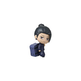 Bandai - Rowtashii Noise - Jujutsu Kaisen - Tekupiku - Suguru Geto (Tokyo Jujutsu High School)