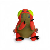 Bandai Digimon 4 Inch Mini Character Plush | Tentomon