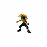 Bandai - Ichibansho - My Hero Academia - Masterlise - Izuku Midoriya (On Top of Happiness) Figure (MHA)