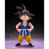 Bandai Dragon Ball GT S.H.Figuarts Son Goku Action Figure