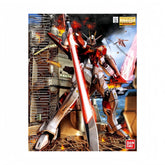 Bandai Gundam SEED Sword Impulse Gundam MG 1/100 Scale Model Kit