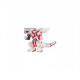 Bandai - Nanoblock - Pokemon Series - Palkia DX Building Kit