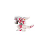 Bandai - Nanoblock - Pokemon Series - Palkia DX Building Kit