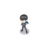 Bandai - Tamashii Nations - Ultraman Z - Figuarts Mini - Haruki Natsukawa