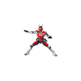 Bandai - Kamen Rider Den-O: Den-O Sword Form & Plat Form, Bandai SpiritsFigure-rise Standard