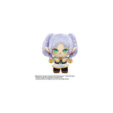 Bandai - Bandai Frieren Nui Puri Nui Touch Dream 6in plush