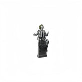 Bandai - Tamashii Nations - Beetlejuice Beetlejuice - S.H.Figuarts - Beetlejuice Action Figure