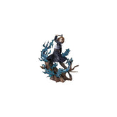 Bandai - Tamashii Nations - Jujutsu Kaisen - Nobara Kugisaki, Bandai Spirits FiguartsZERO