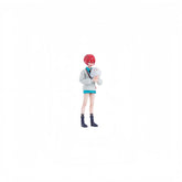 Bandai - Tamashii Nations - Mobile Suit Gundam GQuuuuuuX - S.H.Figuarts - Amate Yuzuriha (Machu) Action Figure