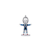 Bandai - Tamashii Nations - Ultraman Z - Figuarts Mini - Ultraman Z Original