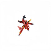 Bandai - Tamashii Nations - Macross 7 - DX Chogokin - VF-19 Custom Excalibur Basara Nekki Special Action Figure