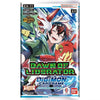 Bandai Digimon TCG Dawn of Liberator Booster Box (EX11) - 24 Packs