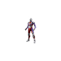 Bandai - Bandai Hobby - Ultraman Suit Another Universe - Figure-Rise Standard - Ultraman Suit Tiga (Action) Model Kit