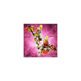 Bandai - SD Gundam Sangoku Soketsuden #31 Gundam Artemie / Xiao Qiao Gn Archer, Bandai Spirits SD Gundam