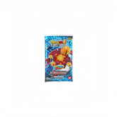 BANDAI Dragon Ball Super TCG: Booster Pack - Ultimate Squad BT17
