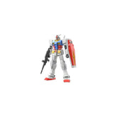Bandai - Bandai Hobby - Mobile Suit Gundam - 1/144 RX-78-2 Gundam, Bandai Spirits Entry Grade