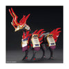 Bandai - Bandai Hobby - Gundam World Heroes - SDW Heroes - #34 Nobunaga's War Horse SD