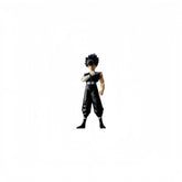 Bandai - Ichibansho - Yu Yu Hakusho - Masterlise - Hiei (Dark Tournament Edition vol. 2) Figure