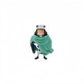 Bandai - Banpresto - One Piece - World Collectable Figure - Bartholomew Kuma Mega