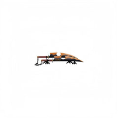 Bandai - Tamashii Nations - Demon Slayer - PROPLICA - Nichirin Sword (Tengen Uzui)