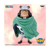 Bandai - Banpresto - One Piece - World Collectable Figure - Bartholomew Kuma Mega