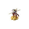 Bandai - Bandai Hobby - Ultraman - The Armour Of Legends - Ultraman Zero Wukong Armour DX Model Kit