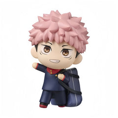 Bandai - Rowtashii Noise - Jujutsu Kaisen - Tekupiku - Yuji Itadori