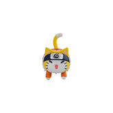 Bandai - Megahouse - Naruto - Mega Cat Project: Tokotoko - Nyaruto! Naruto Uzumaki