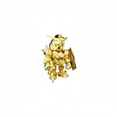 Bandai - BNESH - Gundam - Chinese Zodiac Gundam 2025 Metal plating ver.