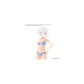 Bandai - Bandai Hobby - 30 Minute Sisters - Option Body Parts Type S01 Color A