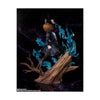 Bandai - Tamashii Nations - Jujutsu Kaisen - Nobara Kugisaki, Bandai Spirits FiguartsZERO