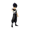 Bandai - Ichibansho - Yu Yu Hakusho - Masterlise - Hiei (Dark Tournament Edition vol. 2) Figure