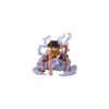 Bandai - One Piece: Extra Battle Monkey D. Luffy -Paramount War-, Bandai Figuarts ZERO