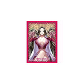 Bandai One Piece Card Game Sleeves Vol.13 Boa Hancock