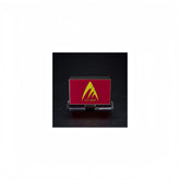 Bandai - Bandai - Gundam - Bandai Logo Display: A-Laws Symbol