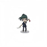 Bandai - Tamashi Nations - Jujutsu Kaisen - Maki Zen'in, Bandai Spirits Figuarts mini
