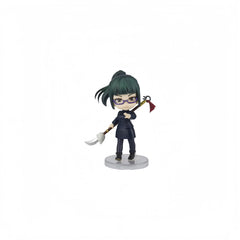 Bandai - Tamashi Nations - Jujutsu Kaisen - Maki Zen'in, Bandai Spirits Figuarts mini