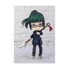 Bandai - Tamashi Nations - Jujutsu Kaisen - Maki Zen'in, Bandai Spirits Figuarts mini
