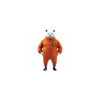 Bandai - Ichibansho - One Piece - Masterlise - Bepo (The Unbreakable Law) Figure