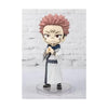 Bandai - Tamashii Nations - Jujutsu Kaisen - Figuarts Mini - Sukuna