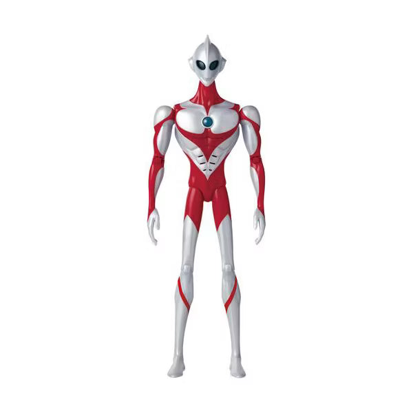 Bandai - Ultraman: Rising - 12" Deluxe Ultraman Figure