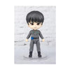 Bandai - Tamashii Nations - Ultraman Z - Figuarts Mini - Haruki Natsukawa
