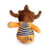 Bandai Digimon 4 Inch Mini Character Plush | Greymon
