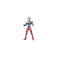 Bandai - Tamashii Nations - Ultraman Z - S.H.Figuarts - Ultraman Z Alpha Edge Ultraman New Generation Stars Ver. Action Figure