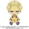 BANDAI Bandai: JoJo's Bizarre Adventure: Chibi Plush Toy Gold Experience