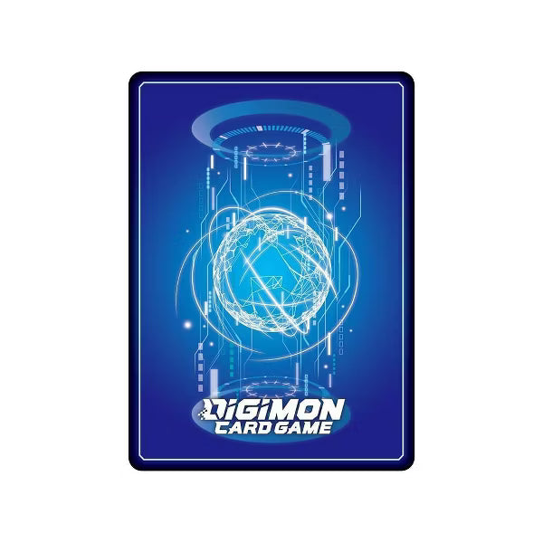 Excell Digimon Trading Card Game Starter Deck Protector of Light ST-20