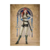 Bandai - Tamashii Nations - The Lord of the Rings: The War of the Rohirrim - S.H.Figuarts - Hera Action Figure