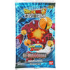 BANDAI Dragon Ball Super TCG: Booster Pack - Ultimate Squad BT17