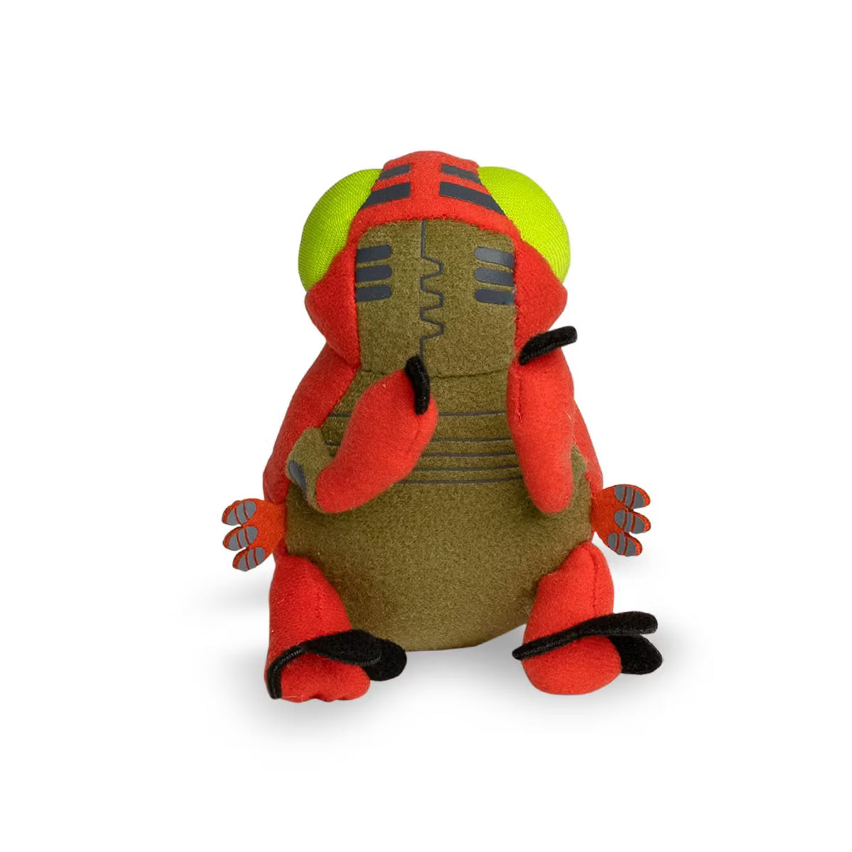 Bandai Digimon 4 Inch Mini Character Plush | Tentomon